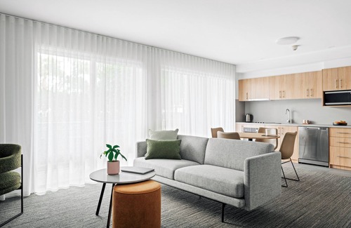 Moonee Ponds Apartment | Quest Moonee Valley
