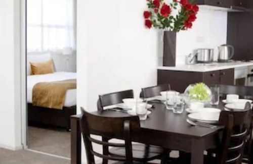 Hamilton Apartment | Quest on London