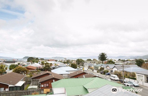 Petone Hotel | Quest Petone
