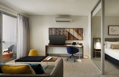 Port Adelaide Apartment | Quest Port Adelaide
