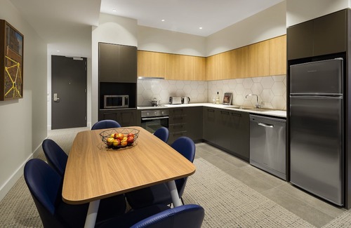 Port Adelaide Apartment | Quest Port Adelaide