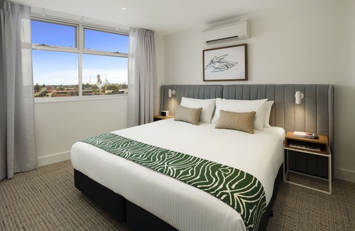 Port Adelaide Apartment | Quest Port Adelaide