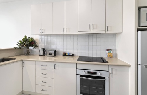 South Yarra Apartment | Quest Prahran