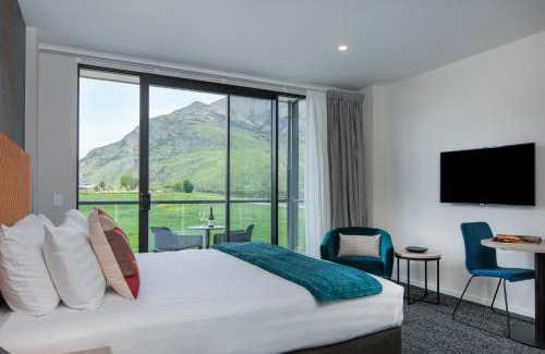 Frankton Hotel | Quest Queenstown Apartments Remarkables Park