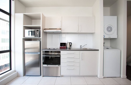 Rotorua Apartment | Quest Rotorua Central