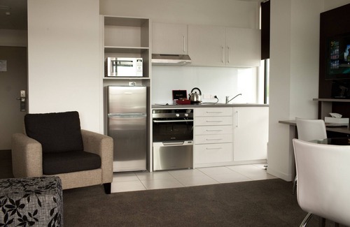 Rotorua Apartment | Quest Rotorua Central