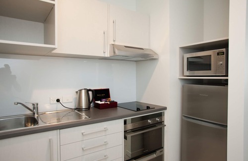 Rotorua Apartment | Quest Rotorua Central