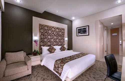 Mahendradatta Hotel | Quest San Denpasar by ASTON