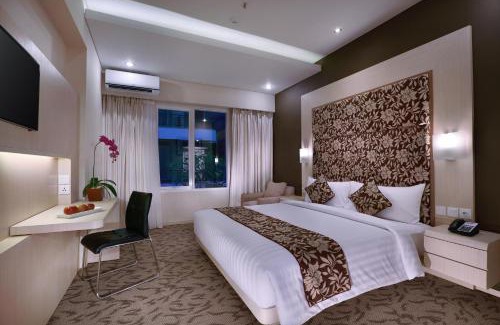 Mahendradatta Hotel | Quest San Denpasar by ASTON