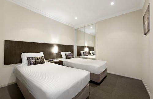 Singleton Apartment | Quest Singleton