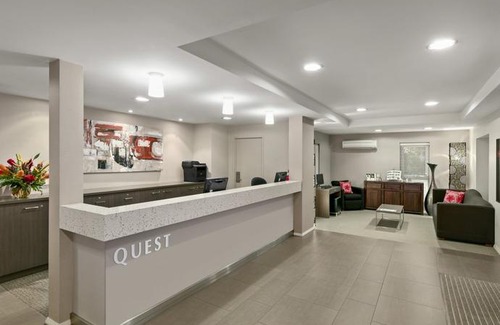 Singleton Apartment | Quest Singleton