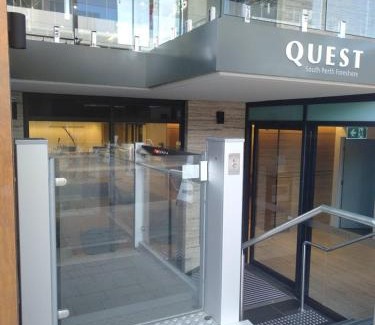 South Perth Apartment | Quest South Perth Foreshore