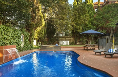St Kilda Apartment | Quest St Kilda Bayside