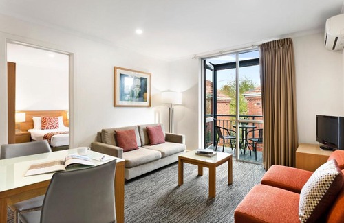 St Kilda Apartment | Quest St Kilda Bayside