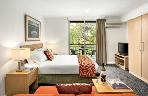 St Kilda Apartment | Quest St Kilda Bayside