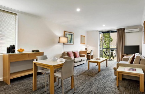 St Kilda Apartment | Quest St Kilda Bayside