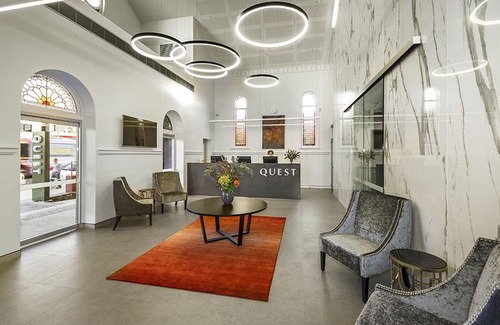 Toowoomba Apartment | Quest Toowoomba