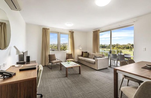 Toowoomba Apartment | Quest Toowoomba