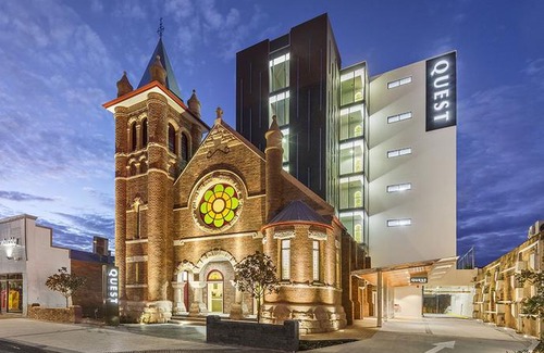 Toowoomba Apartment | Quest Toowoomba
