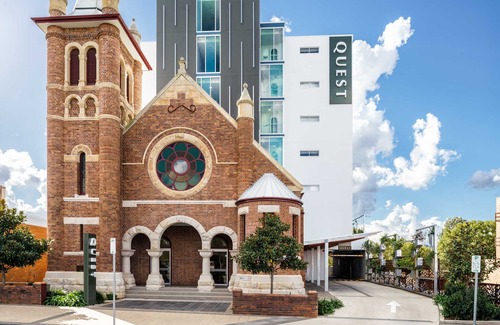 Toowoomba Hotel | Quest Toowoomba