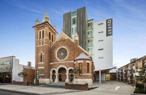Toowoomba Hotel | Quest Toowoomba