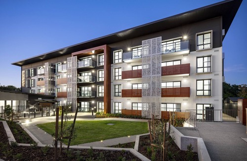 Wangaratta Apartment | Quest Wangaratta