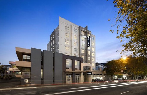 Wollongong CBD Apartment | Quest Wollongong