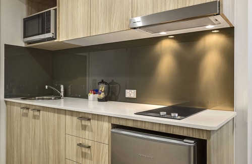 Woolloongabba Hotel | Quest Woolloongabba