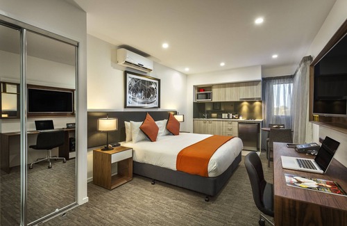 Woolloongabba Hotel | Quest Woolloongabba