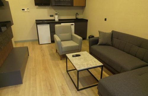 Trabzon Apartment | Questa Deluxe Hotel