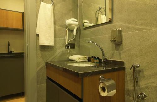 Trabzon Apartment | Questa Deluxe Hotel