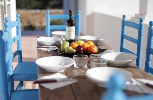 Formentera House | Quiet house in Formentera