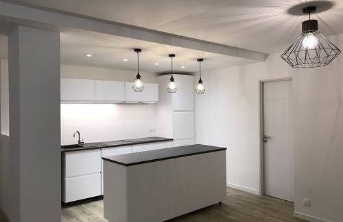 Quiberon Apartment | Quiberon Appartement Face Mer