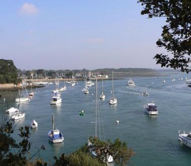 Vannes Hotel | Quick Palace Vannes
