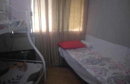 Naga House | Quickshape Homestay