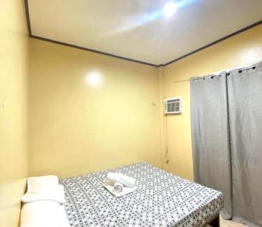San Juan Apartment | Quickstay Casita