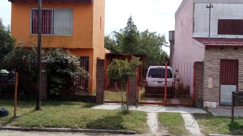 San Clemente House | ¡Quien Diria!