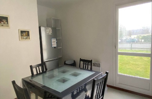Dampierre-en-Burly House | QUIET 3-BEDROOM HOUSE WITH GARDEN