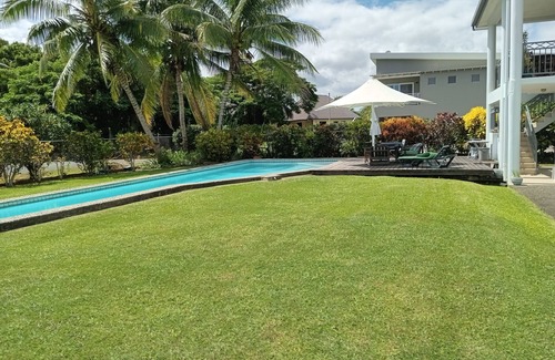 Wailoloa Apartment | Quiet and Central to many tourist attractions