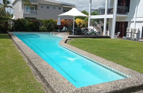 Wailoloa Apartment | Quiet and Central to many tourist attractions