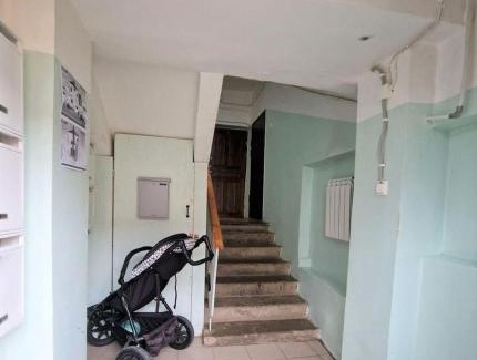 Rakvere Apartment | Quiet and comfortable apartment