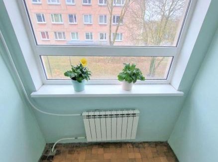 Rakvere Apartment | Quiet and comfortable apartment