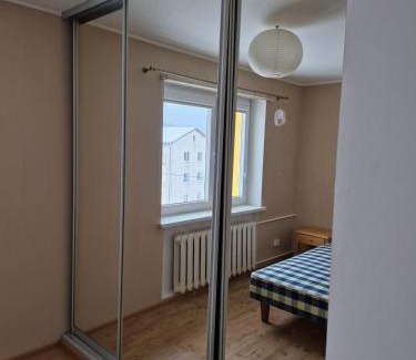 Rakvere Apartment | Quiet and comfortable apartment