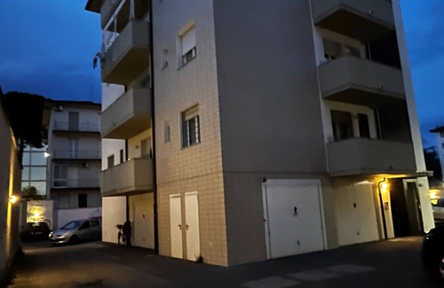 Careggi Rifredi Apartment | Quiet and cosy 2+1 flat, few minutes from train station, tramway, bus-stop