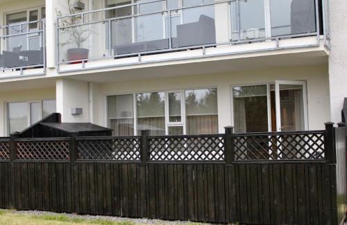 Kopavogur Apartment | Quiet and cozy apartment with a lake view