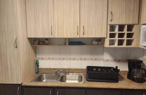 Tumba Vieja Apartment | Quiet and cozy apartment: 2 bedrooms 2 bathrooms and balcony.