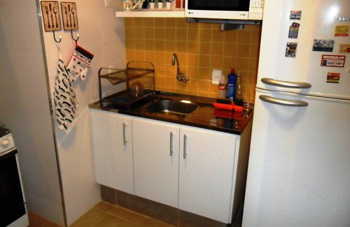 Copacabana Apartment | Quiet and cozy apartment in a safe, high level and quiet neighbourhood