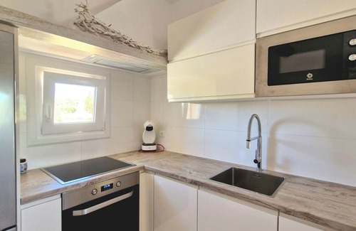 Cala Saona Cottage | QUIET AND COZY COUNTRY HOUSE 1.3KM FROM THE SEA