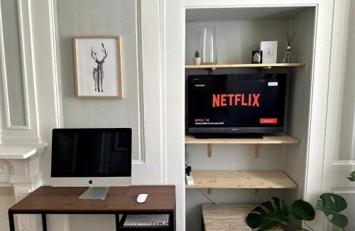 Gex Apartment | Quiet and cozy - Near transport - Studio in Gex