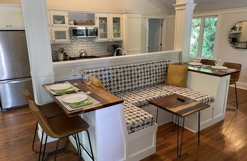 Charlevoix House | Quiet and Peaceful Bungalow close to all area amenities!